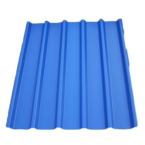 Dx52D SGCC Galvalume Roofing Tiles Corrugated Prepainted Metal Plate Gray Color Roofing Sheets