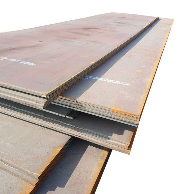 Marine a36 ship steel plate grade b Shipbuilding steel sheet