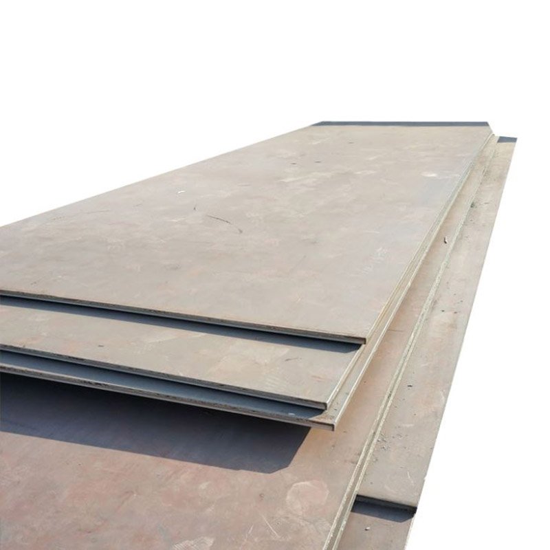 Marine a36 ship steel plate grade b Shipbuilding steel sheet