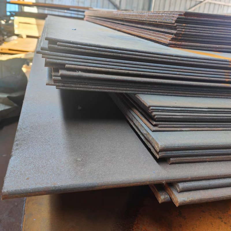 Marine a36 ship steel plate grade b Shipbuilding steel sheet