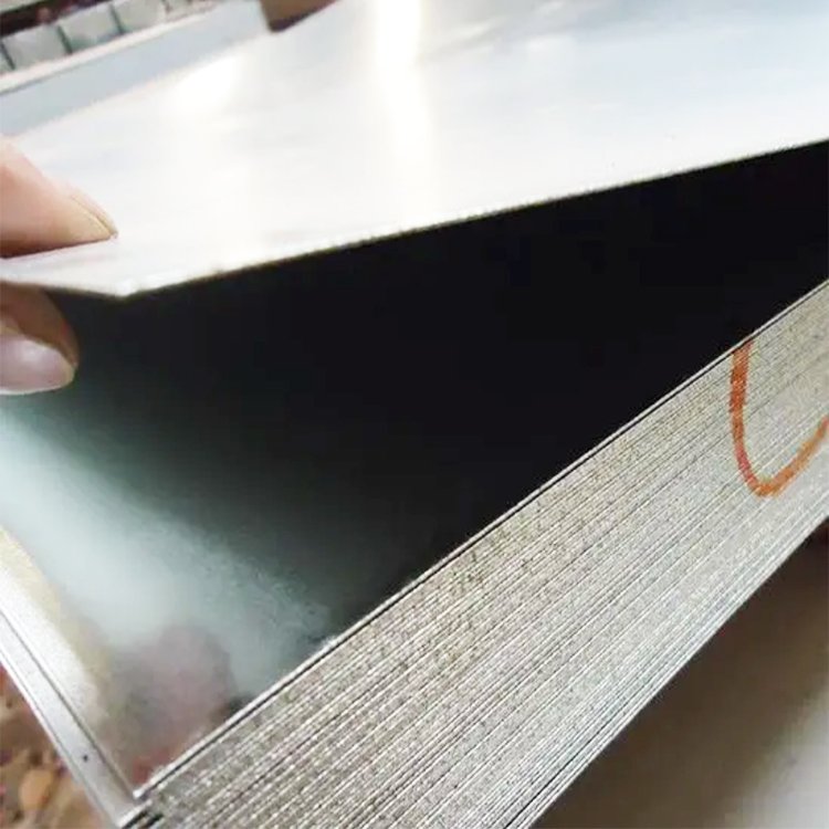 Better Price ASTM Galvanized Steel Alloy Steel Plate Hot Rolled Galvanized Steel Sheet