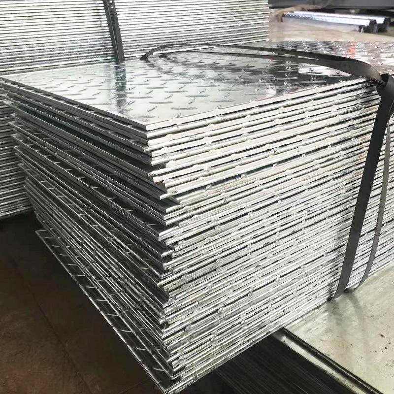Better Price ASTM Galvanized Steel Alloy Steel Plate Hot Rolled Galvanized Steel Sheet