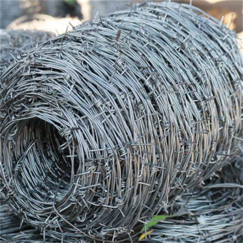 Factory Price Stainless Steel Razor Wire Prices Concertina Razor Blade Barbed Wire Rolls