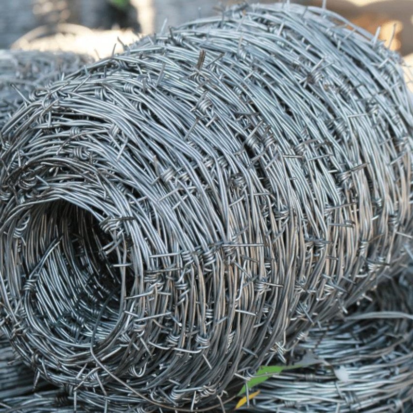 Factory Price Stainless Steel Razor Wire Prices Concertina Razor Blade Barbed Wire Rolls