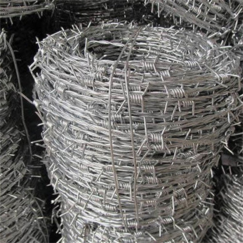 Factory Price Stainless Steel Razor Wire Prices Concertina Razor Blade Barbed Wire Rolls