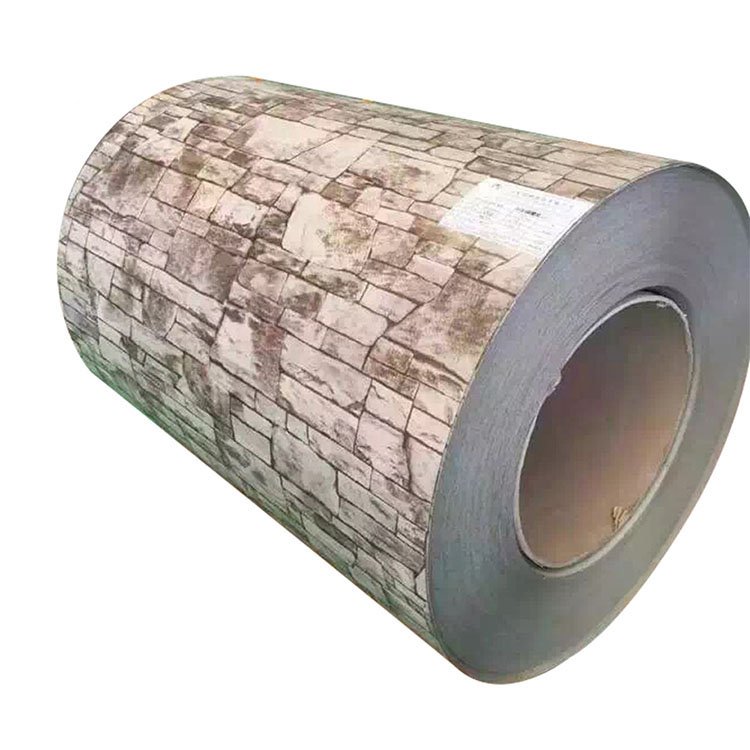 dx51d blue 0.5mm zink100 customizable embossed blue sgcc ppgi ppgl customizable embossed color coated corrugated steel prepaint
