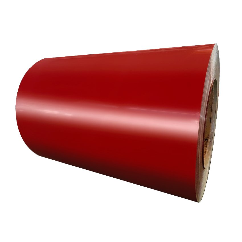 good price prepainted steel coils strips