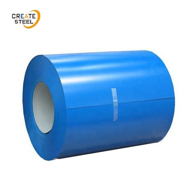 good price prepainted steel coils strips