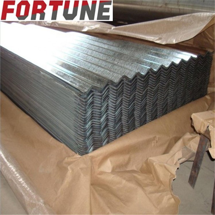 Non Asbestos Corrugated Cement Roofing Sheets