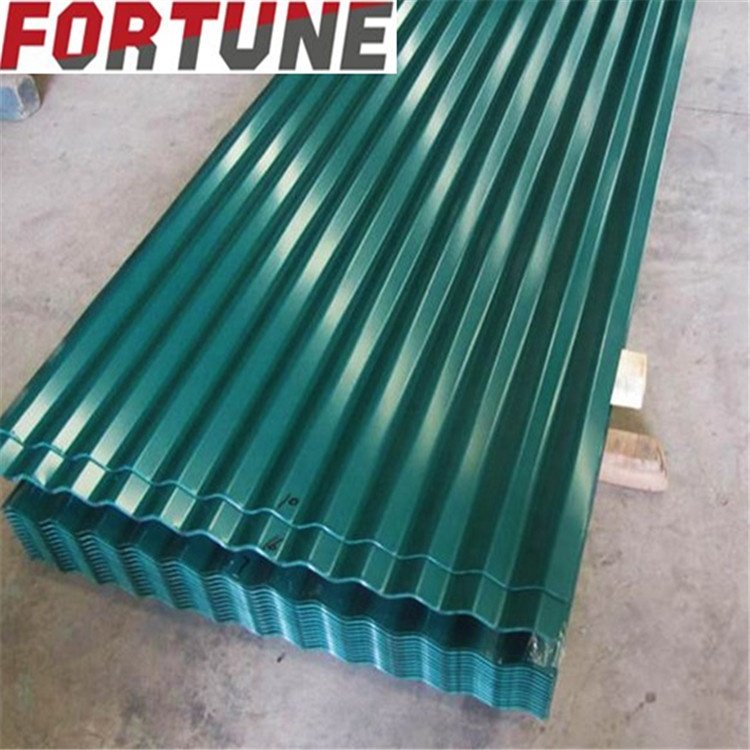 Non Asbestos Corrugated Cement Roofing Sheets