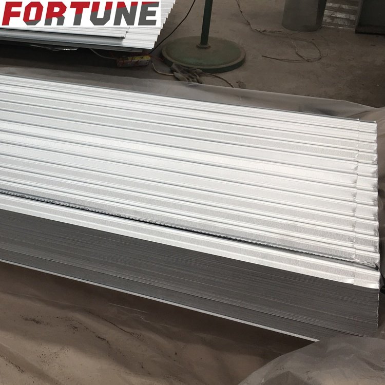 Non Asbestos Corrugated Cement Roofing Sheets