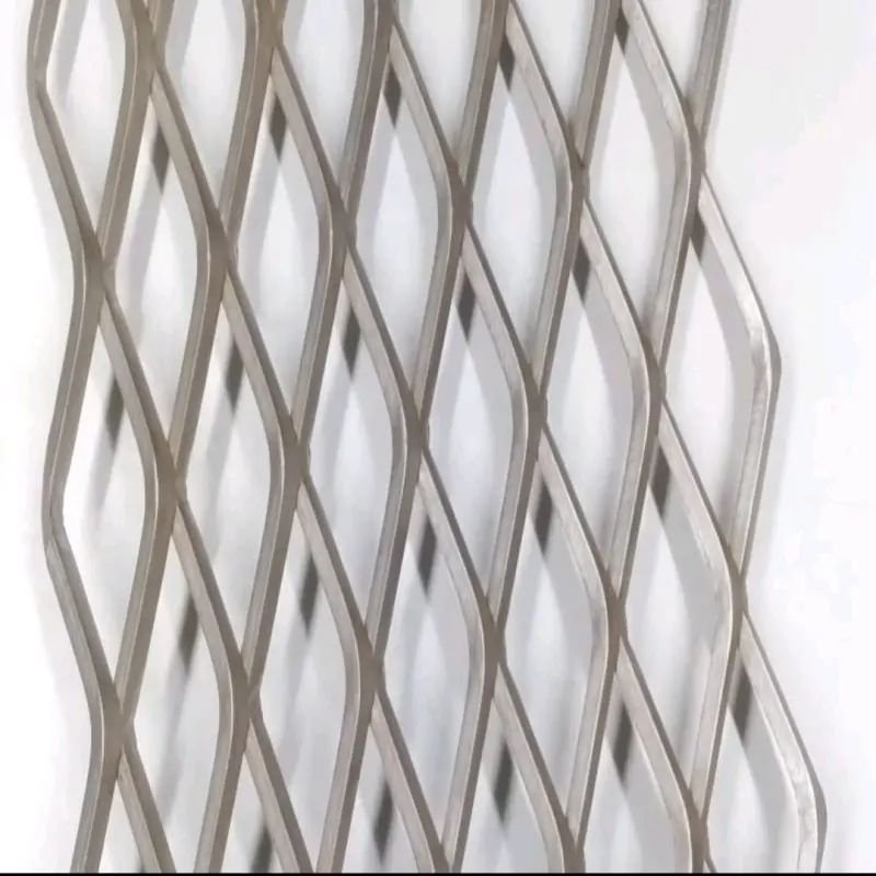 Singapore Microporous Mesh Sheet Galvanized Stainless Steel Aluminum Expanded Metal Wire Mesh