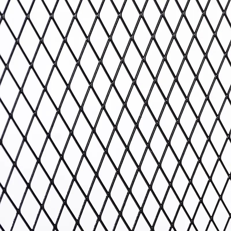 Singapore Microporous Mesh Sheet Galvanized Stainless Steel Aluminum Expanded Metal Wire Mesh
