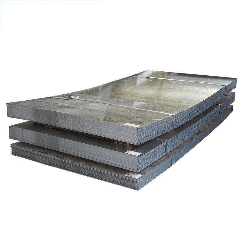 Z275 Wear Resistant Galvanized Steel Sheet Price Roof Tile Corrugated Steel Iron Zinc Roof Ceiling Sheets