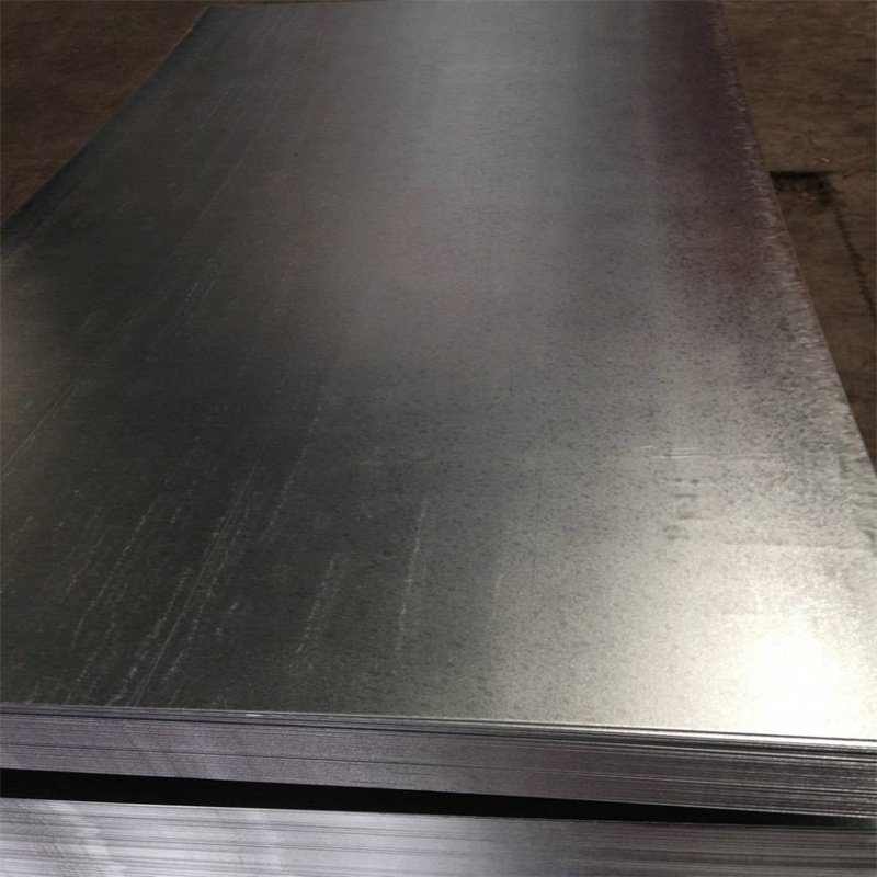 Z275 Wear Resistant Galvanized Steel Sheet Price Roof Tile Corrugated Steel Iron Zinc Roof Ceiling Sheets