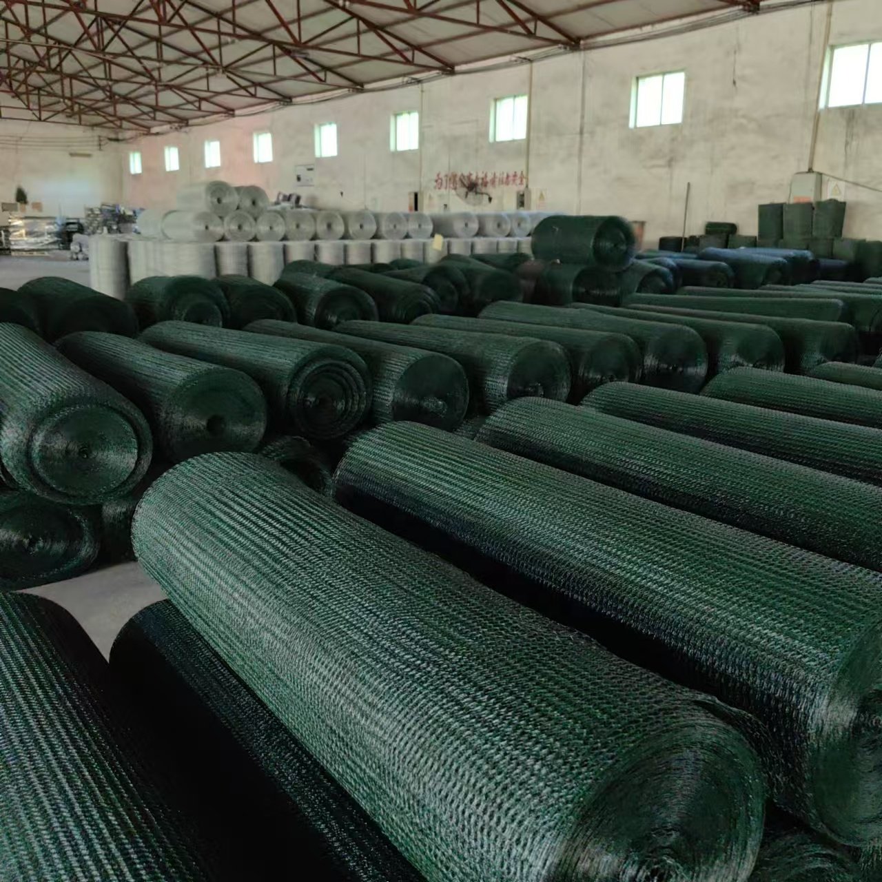 3d reinforced geomat heavy duty small bird cage pvc black coated 8 gauge 2m height straight twist hexagonal chicken wire mesh