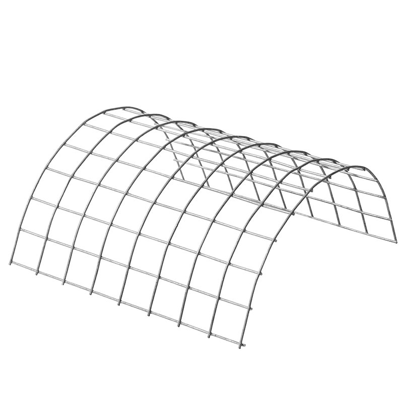 High Temperature Stainless Steel Small Opening Wire Mesh Wire Fencing