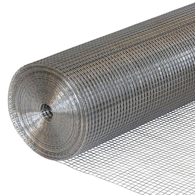 High Temperature Stainless Steel Small Opening Wire Mesh Wire Fencing