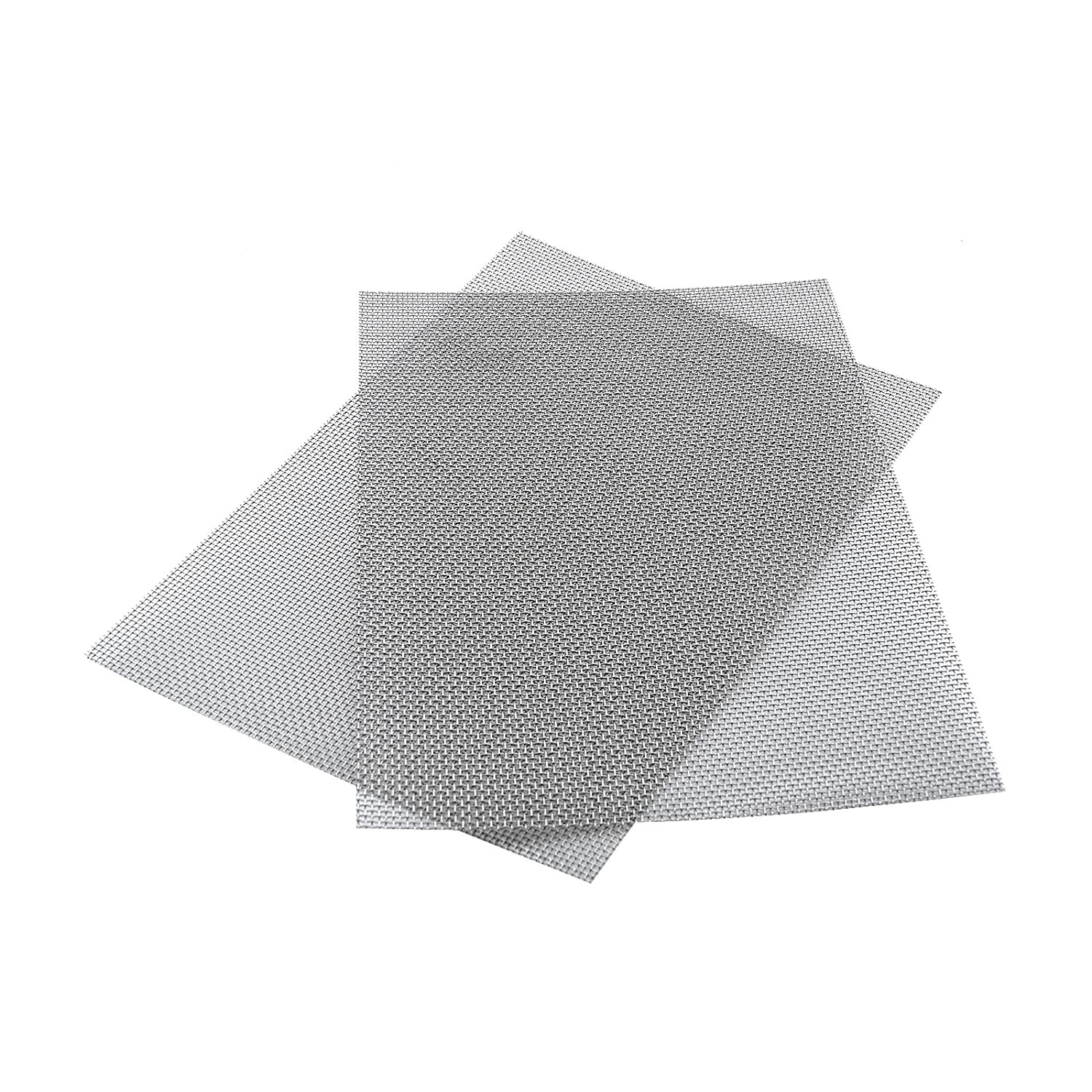 High quality 304 / 304L / 316 / 316L Stainless Steel Wire Woven Mesh Net for Industries