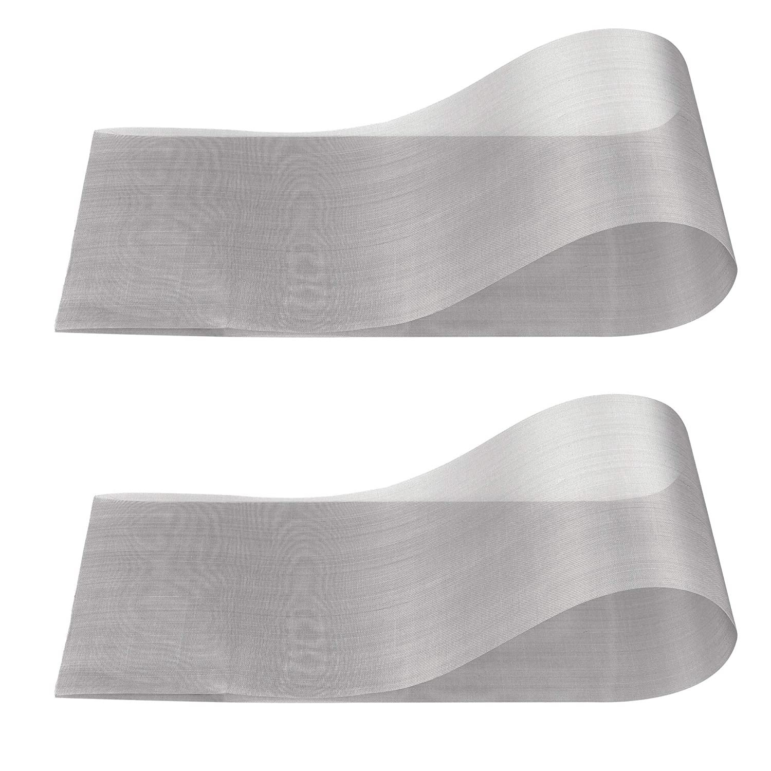 High quality 304 / 304L / 316 / 316L Stainless Steel Wire Woven Mesh Net for Industries