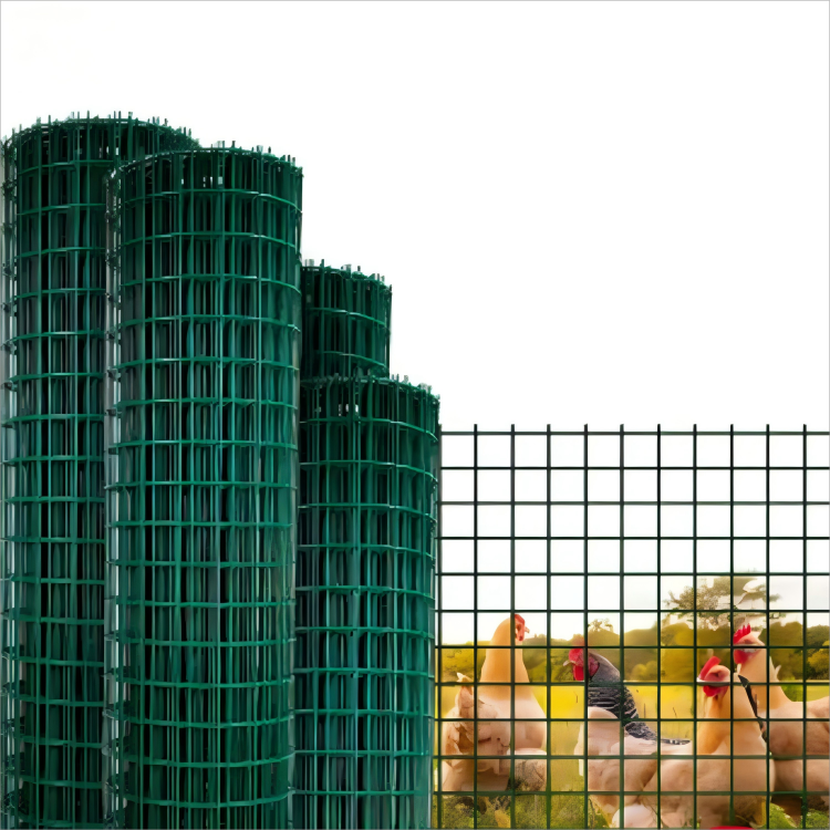 23 Inches X 10 Feet 1/2 Inch Hardware Cloth 1inchx 1inch Stainless Steel 304 Welded Wire Mesh