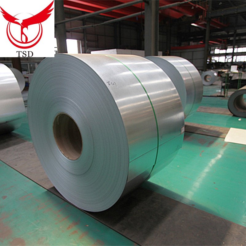 Galvanized Roof Sheet corrugated steel cold rolled coil cheap and high quality cold rolled galvanized steel sheet