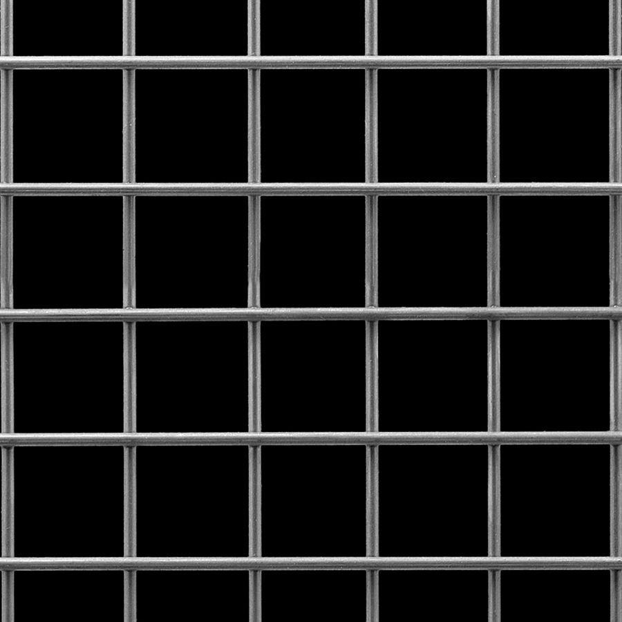 Stainless steel welded wire mesh