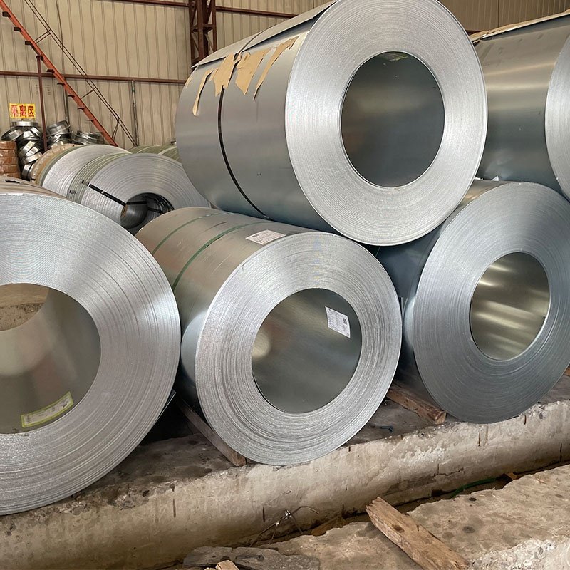 DX56D+Z100 DX56D+Z80 DX56D+Z-FC DX56D+Z-FD DX57D+Z100 DC03 DCO4 DC05 DCO5-FD DC06 Cold rolled Galvanized steel iron coil