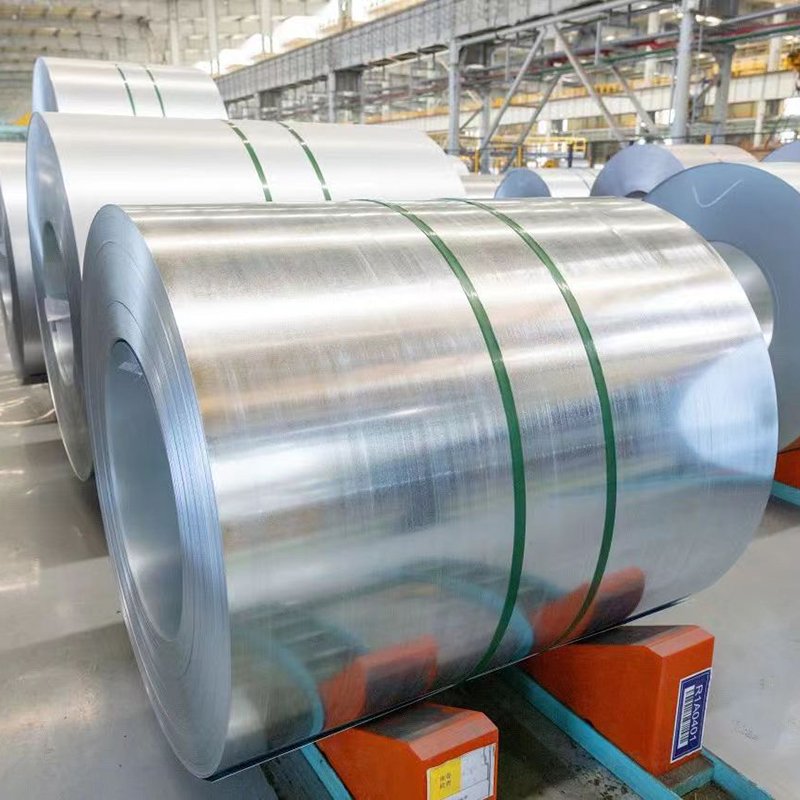 Dx51d Z275 SGCC Price Per Kg Zinc 220G/M2 3mm 600-1500mm Hot Dipped Galvanized Steel GI Coil