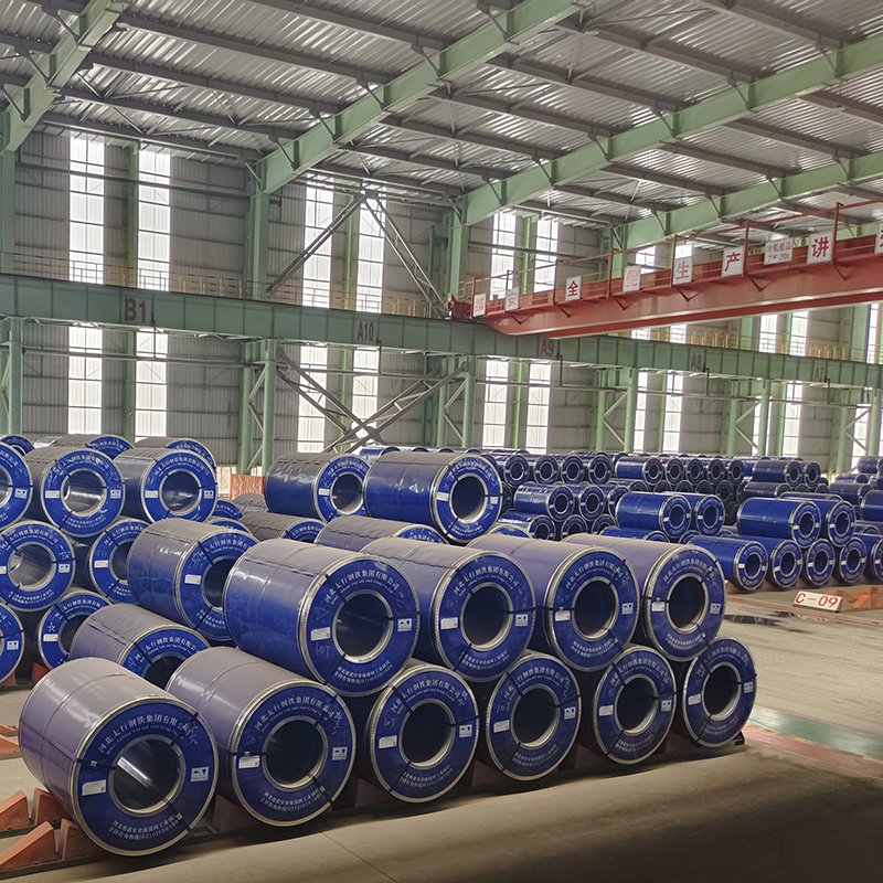Dx51d Z275 SGCC Price Per Kg Zinc 220G/M2 3mm 600-1500mm Hot Dipped Galvanized Steel GI Coil