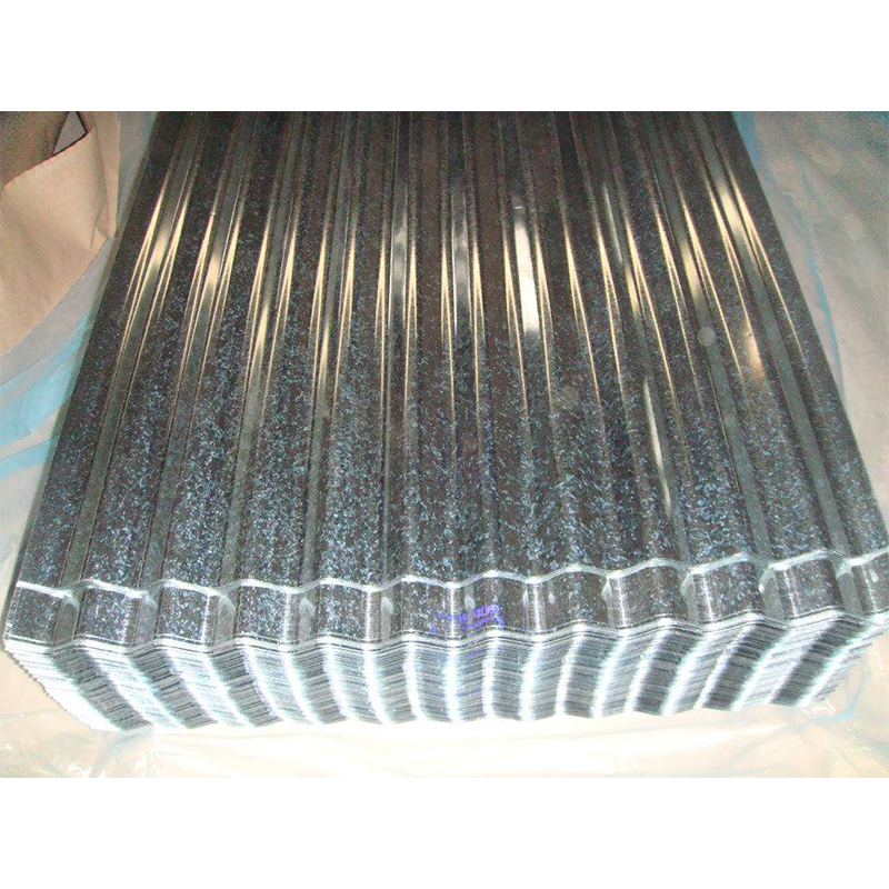 Zhenxiang high quality galvanized steel corrugated sheet corrugated steel roofing sheet corrugated steel sheets