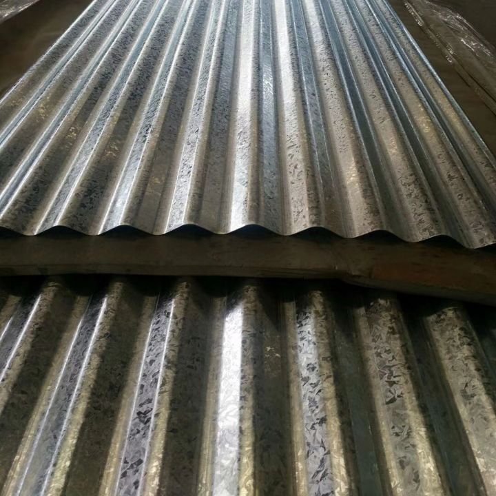 1.2mm galvanized 14 26 32 gauge corrugated metal steel roofing sheets for sale price in sri lanka ppgi