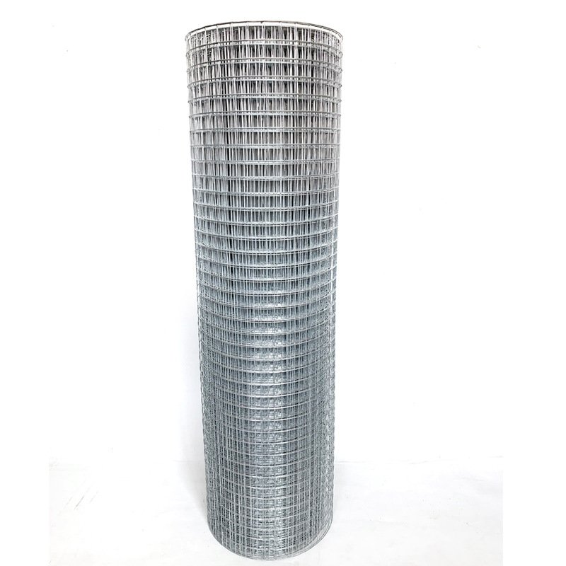 Wholesale Hot selling galvanized welded wire mesh fencing/ Fence Steel Wire mesh