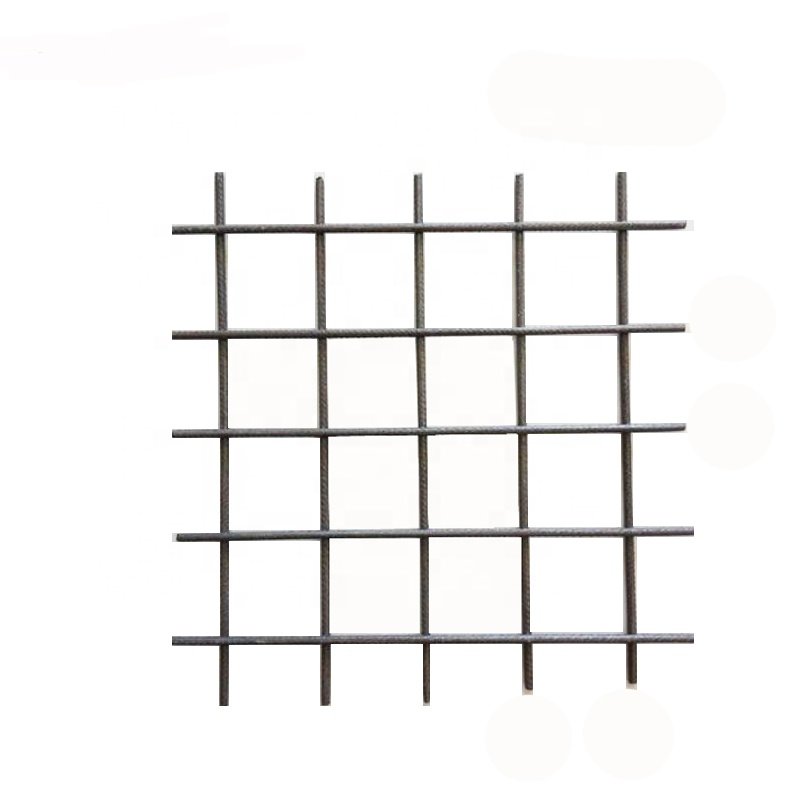 China factory payment protection 663 668 665 concrete floor reinforcing welded rebar wire mesh