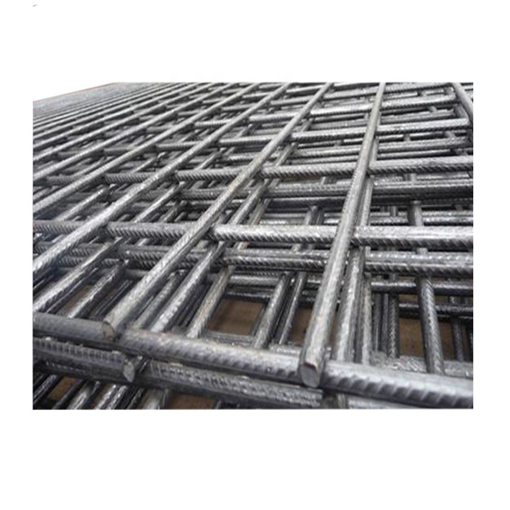 China factory payment protection 663 668 665 concrete floor reinforcing welded rebar wire mesh