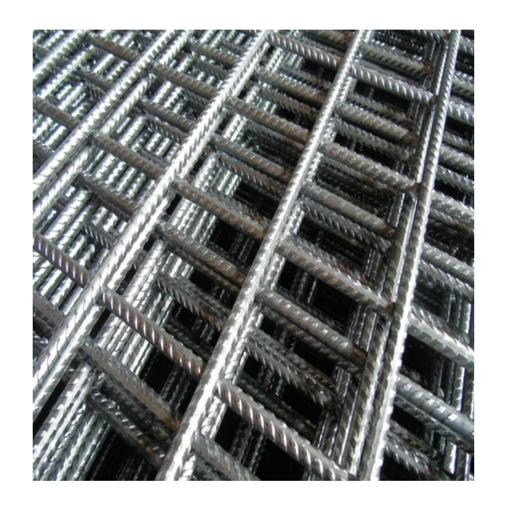China factory payment protection 663 668 665 concrete floor reinforcing welded rebar wire mesh