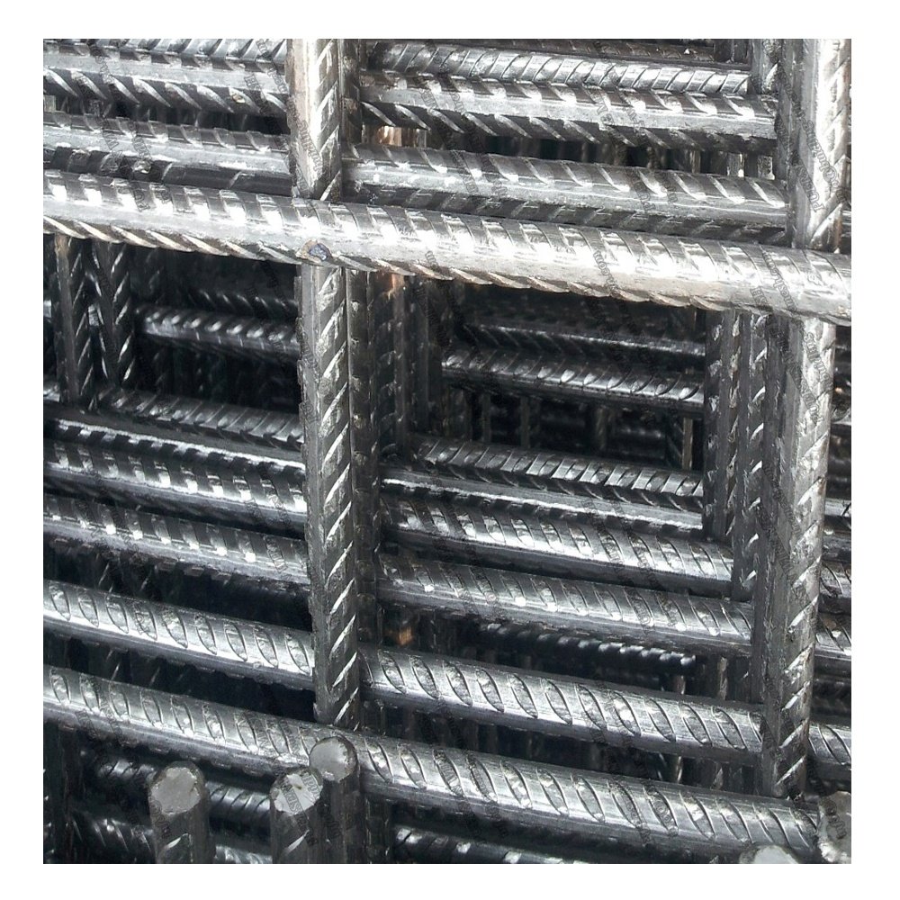 China factory payment protection 663 668 665 concrete floor reinforcing welded rebar wire mesh