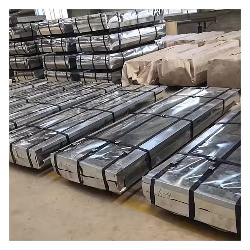 electro 4x8 1mm price per corrugated gi galvanized iron steel sheet plate roll south africa quonset hut roof sheet in coils