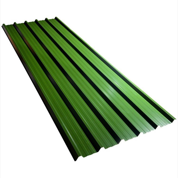 Totally Cheap ppgi gi galvanized steel iron Corrugated Roofing Sheet