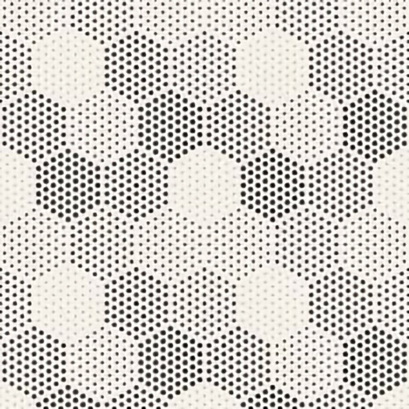 Perforated Decorative Easy Installation Wall Panels Perforated Aluminum Sheet/corrosion Resistance