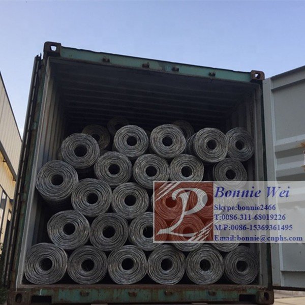 Best price 0.9m Electric galvanized welded wire mesh