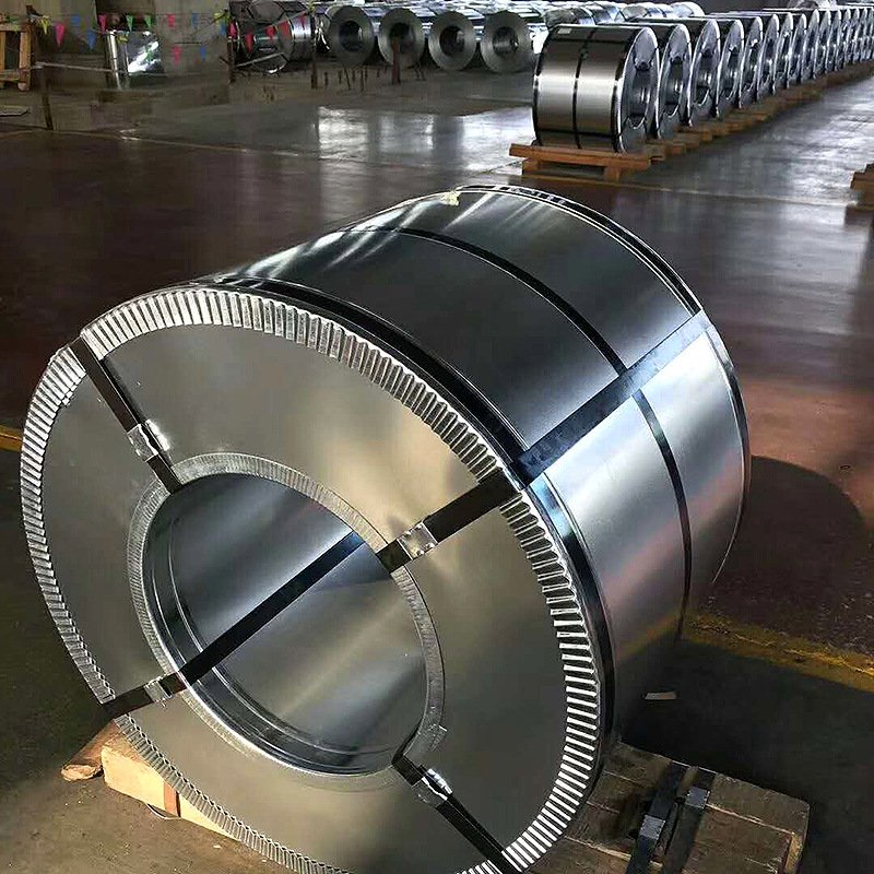 galvanized 30 Gauge galvanized sheet Prime Prepainted Coils In Factory Price Aluzinc steel Coil Gl Coil