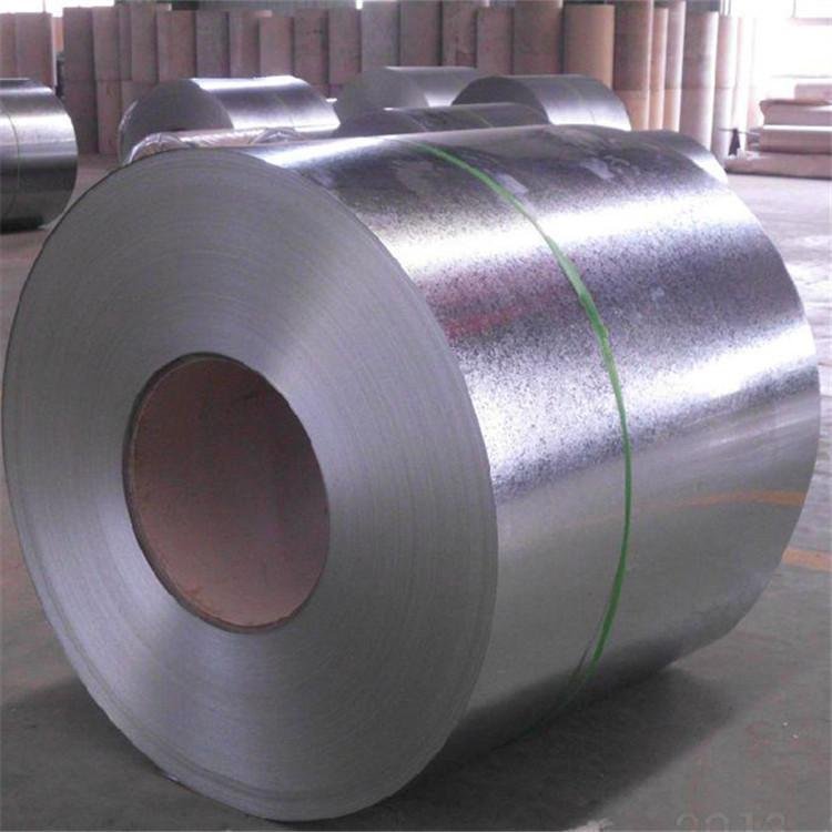 galvanized 30 Gauge galvanized sheet Prime Prepainted Coils In Factory Price Aluzinc steel Coil Gl Coil