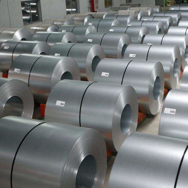 galvanized 30 Gauge galvanized sheet Prime Prepainted Coils In Factory Price Aluzinc steel Coil Gl Coil