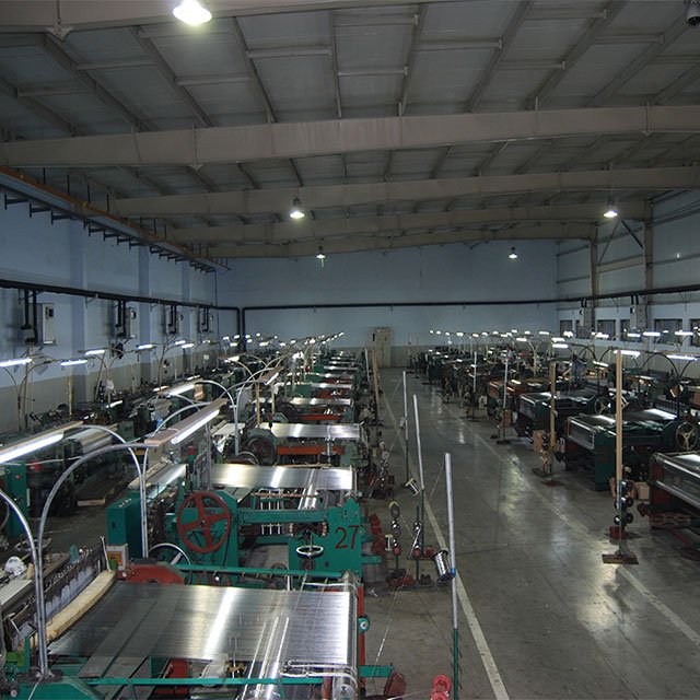 AISI304 And 304L High Quality Ultra-fine 10 Micron Metal Stainless steel wire Woven mesh For Filter Industries
