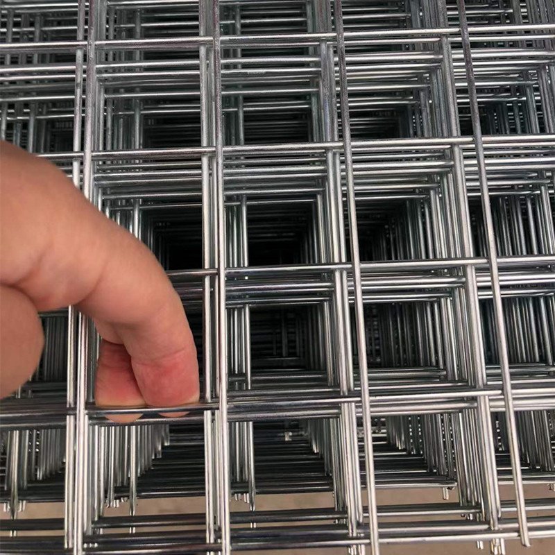 Prices Of 8 10 Gauge 3x3 Galvanized Stainless Steel Welded Wire Mesh Philippine