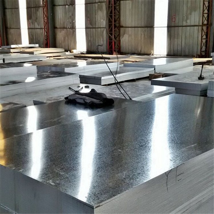 SGCC/SGCD/DX51D DX52D DX53D+Z Galvanized Steel Sheet plate best price