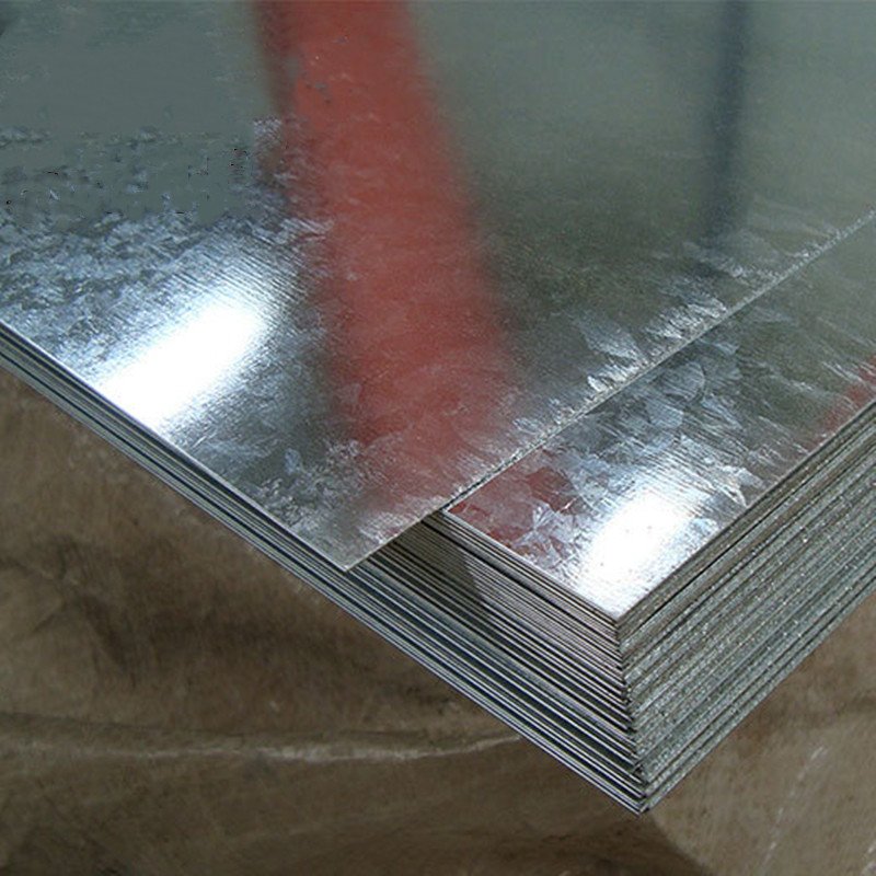 SGCC/SGCD/DX51D DX52D DX53D+Z Galvanized Steel Sheet plate best price