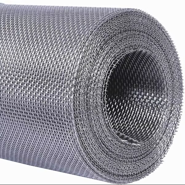 Steel Mesh