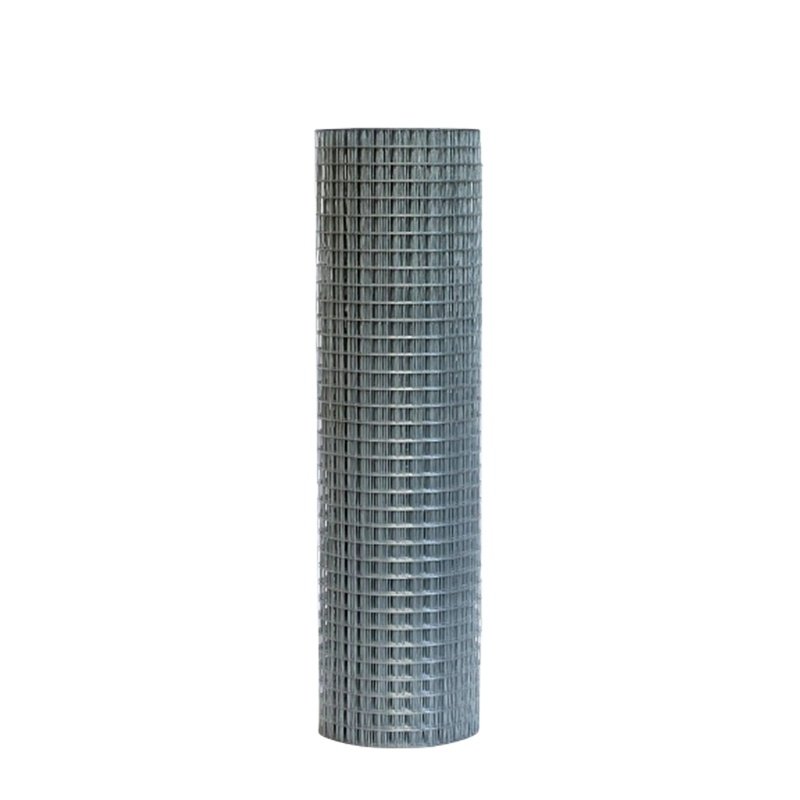 20 gauge steel wire mesh 1x1 stainless steel welded wire mesh